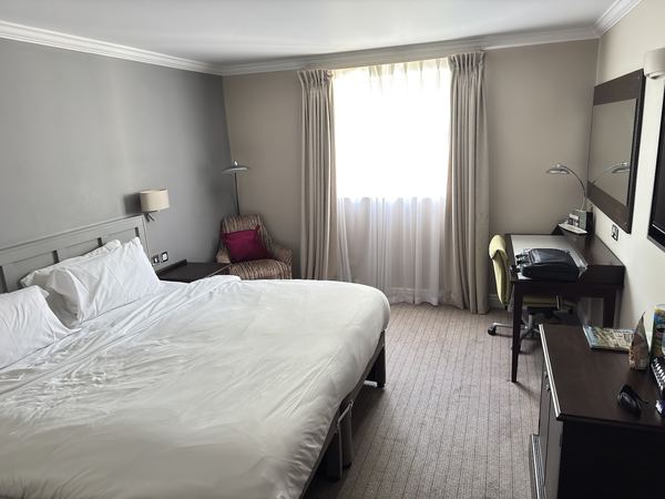 Cottons Hotel & Spa