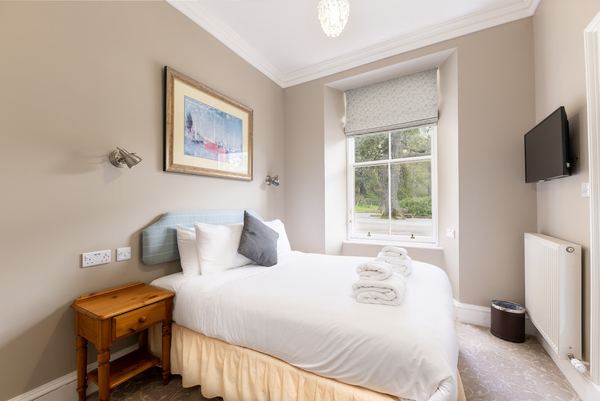 Coul House Hotel