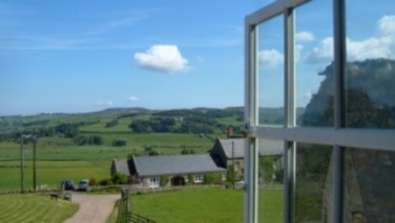 Country Getaway - Tosson Tower Farm