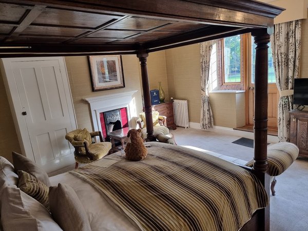 Country House B&B