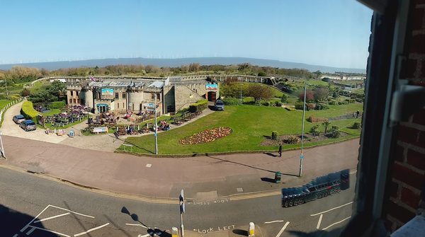 County Hotel