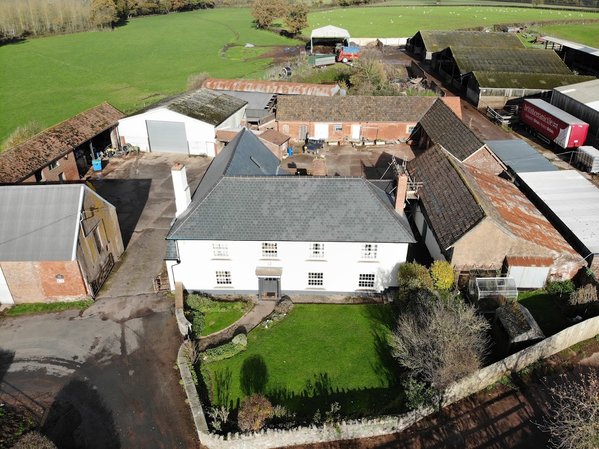 Courtbrook Farm