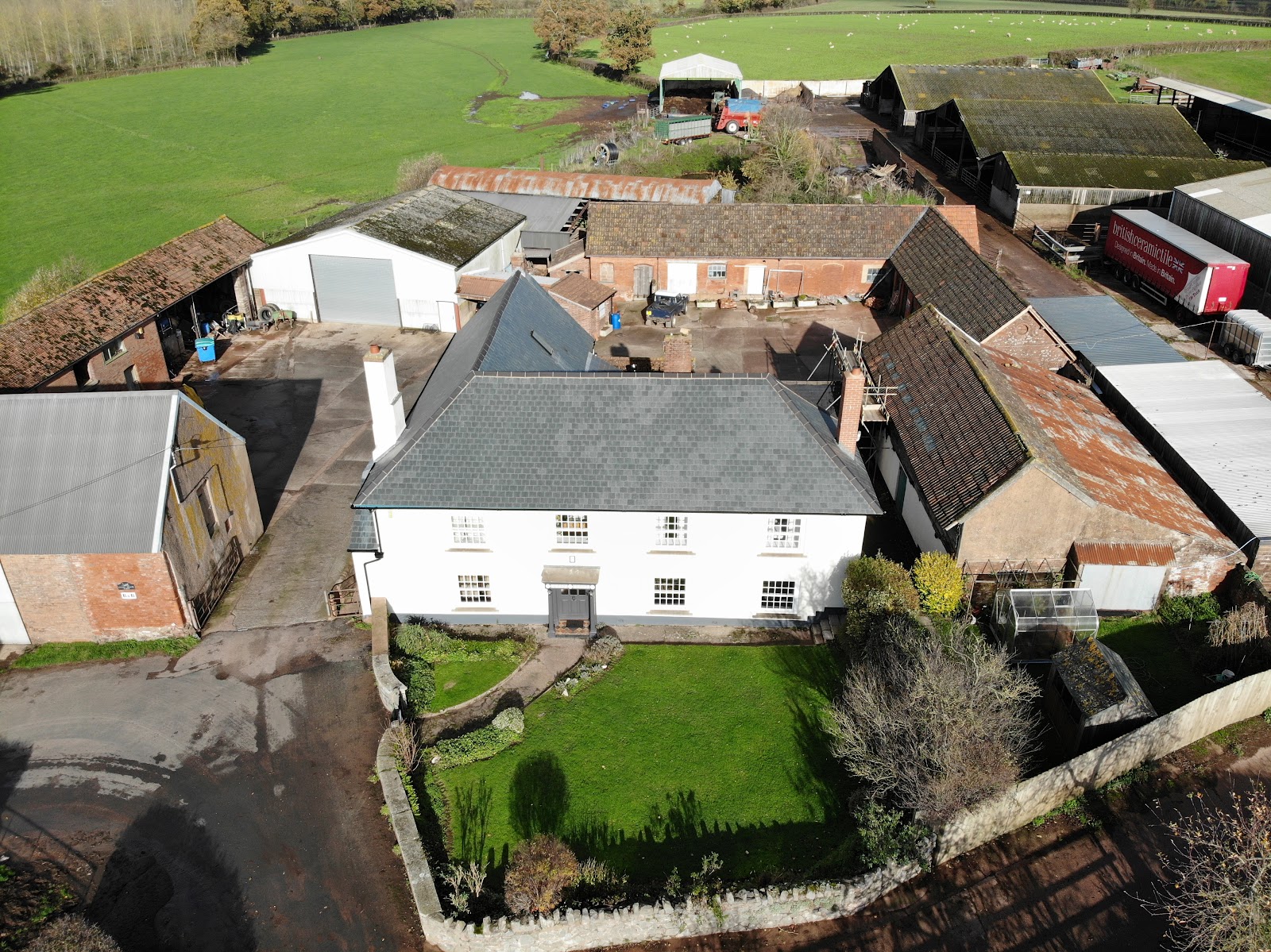 Courtbrook Farm