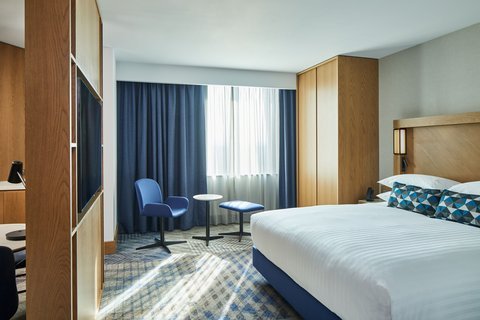 Courtyard Exeter Sandy Park by Marriott