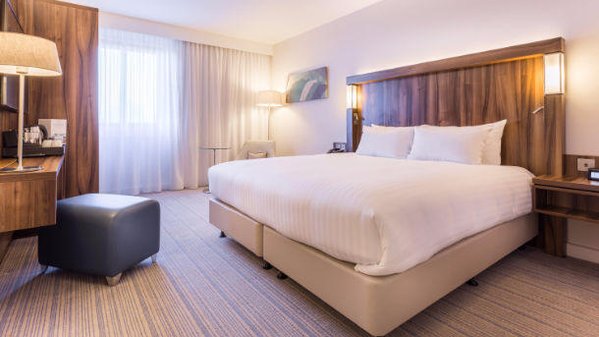 Courtyard Glasgow Airport by Marriott