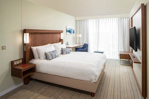 Courtyard Inverness Airport by Marriott