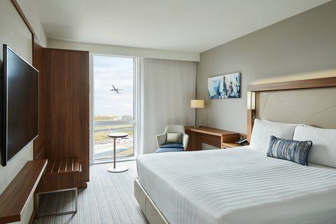 Courtyard London City Airport by Marriott