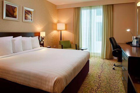 Courtyard London Gatwick Airport