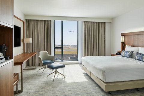 Courtyard London Heathrow Airport