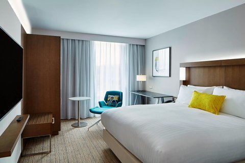 Courtyard Oxford South by Marriott