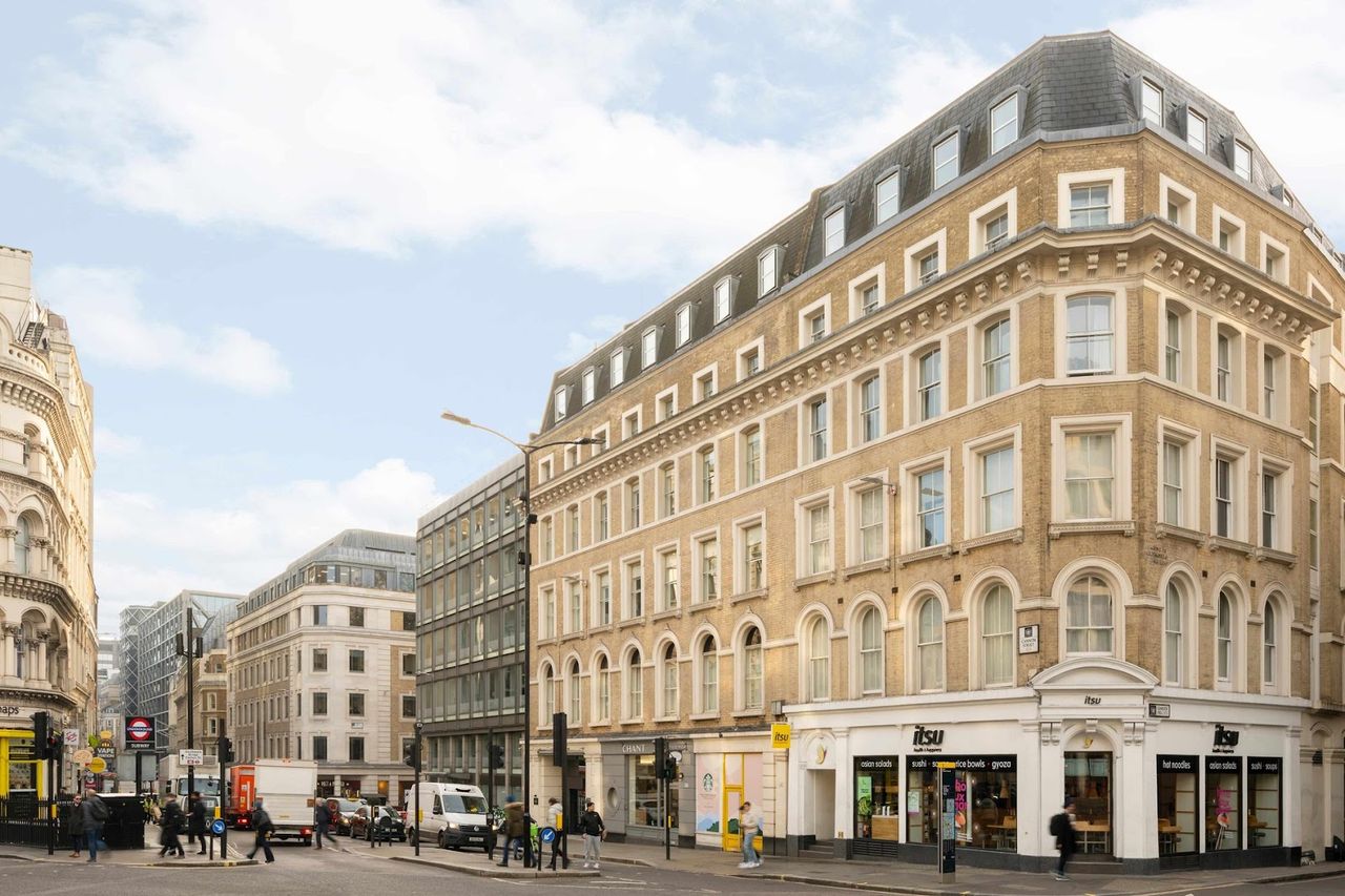 COVE Cannon Street