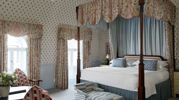 Covent Garden Hotel Firmdale Hotels