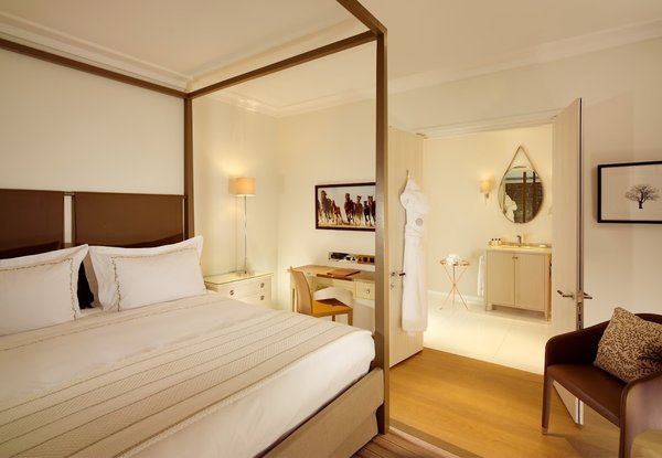Coworth Park - Dorchester Collection