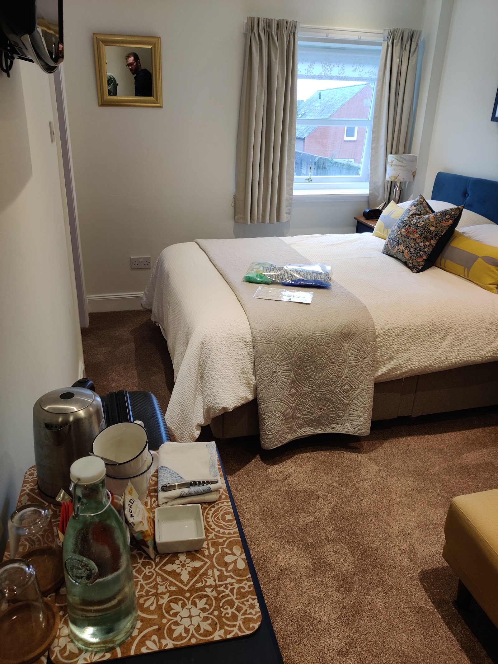 Cowrie Guest House