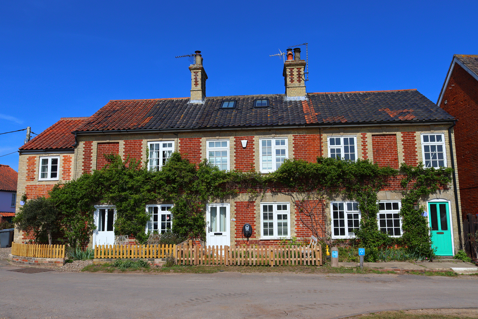 Cowshed Holidays