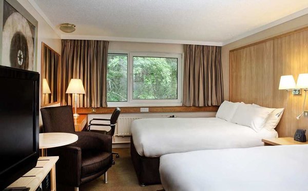 Coylumbridge Hotel