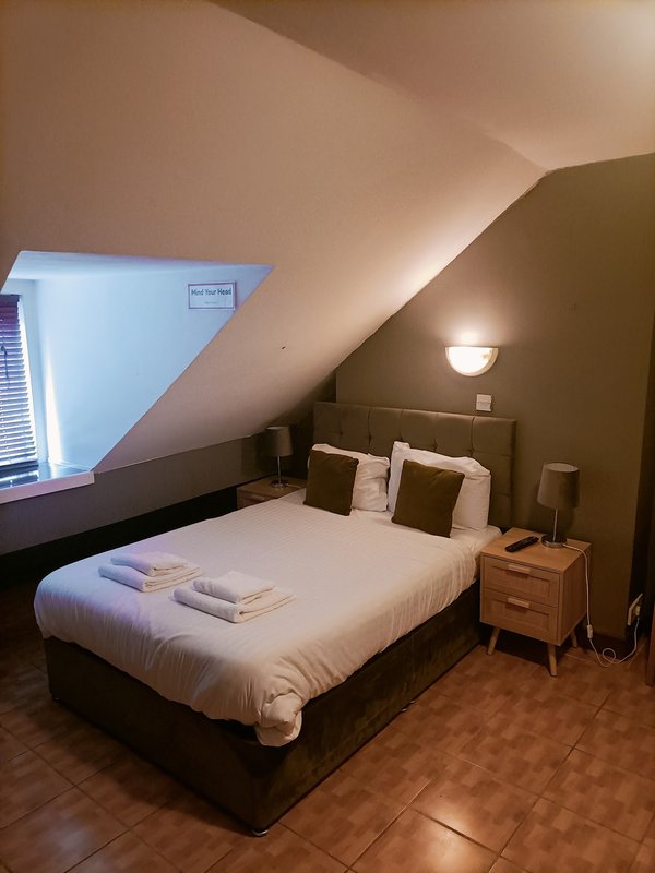 Cozzy Accommodation