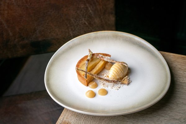 Crab and Boar