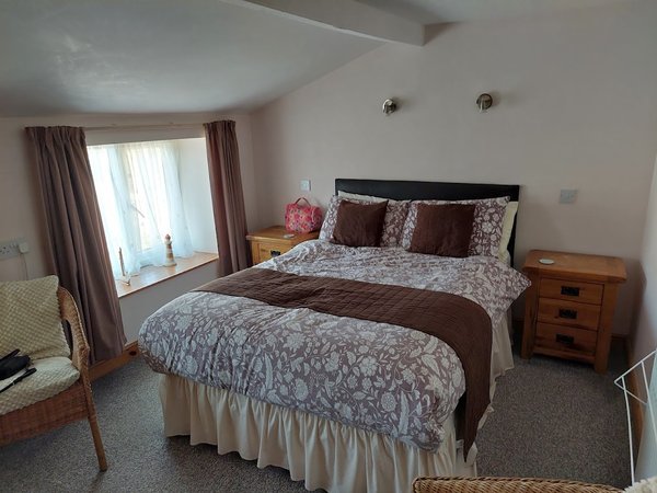 Crab Pot Cottage
