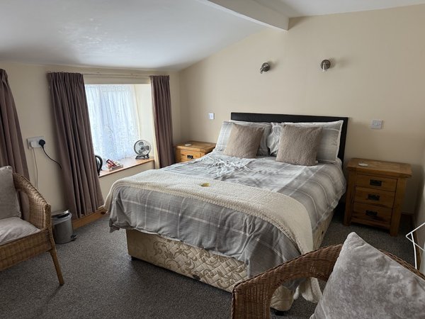 Crab Pot Cottage
