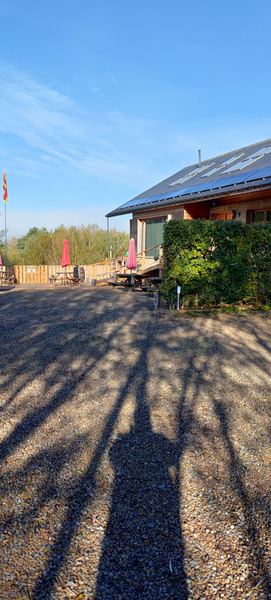 Crackin View Guest House
