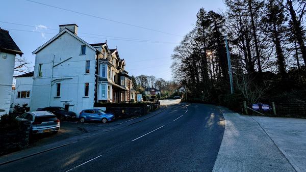 Craglands Guest House