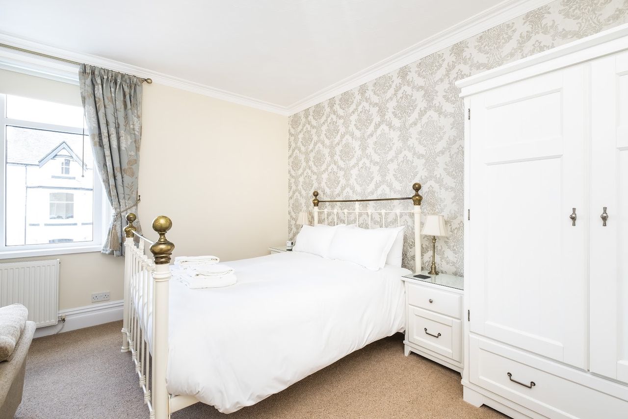 Cragwood Guesthouse