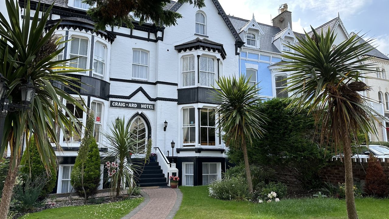 Craig-Ard Hotel