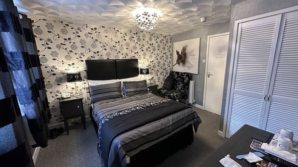 Craig-Ard Hotel