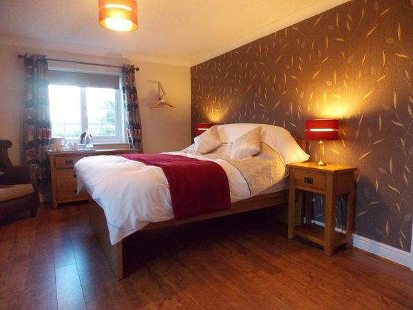 Craig Eithin B&B