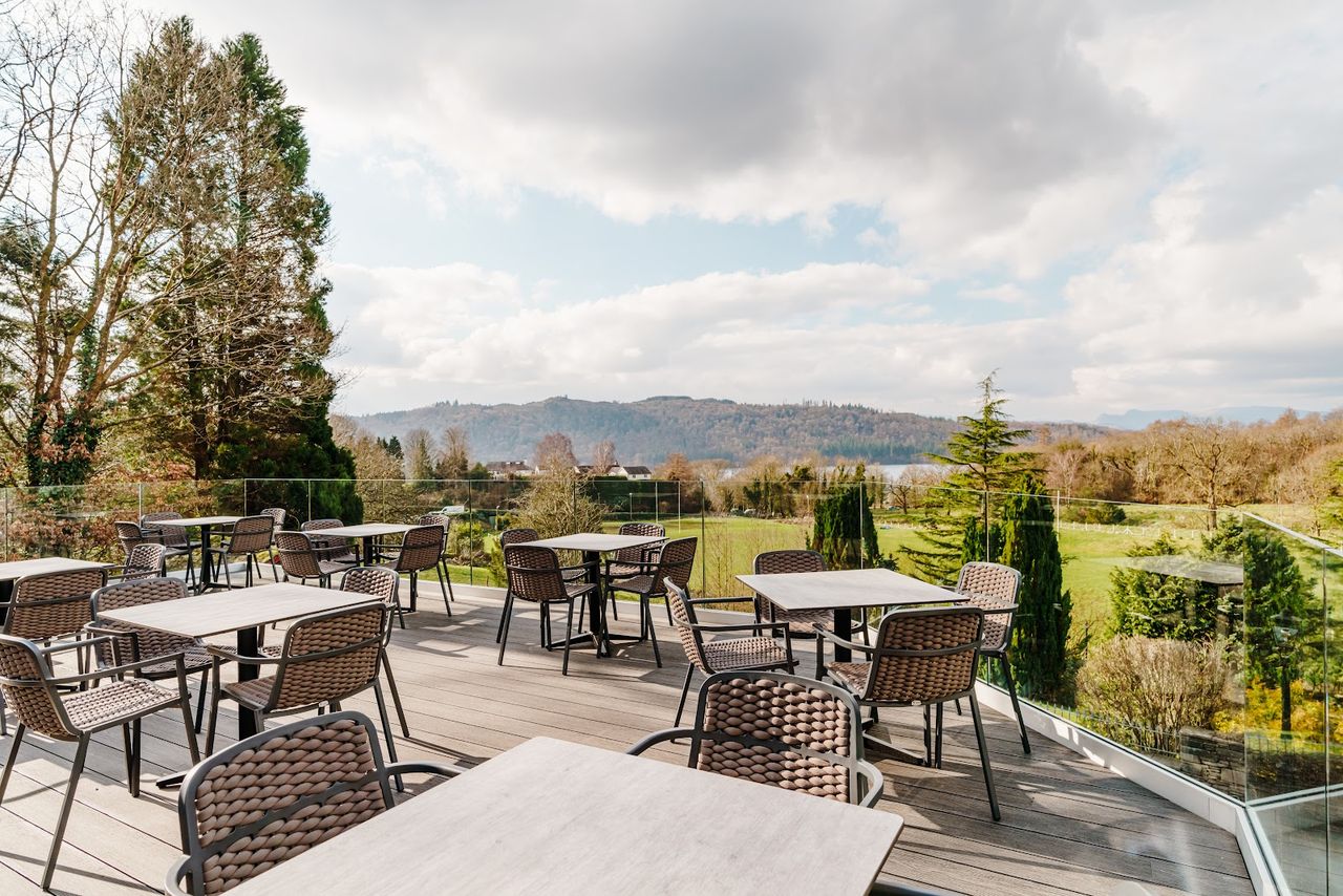 Craig Manor Hotel