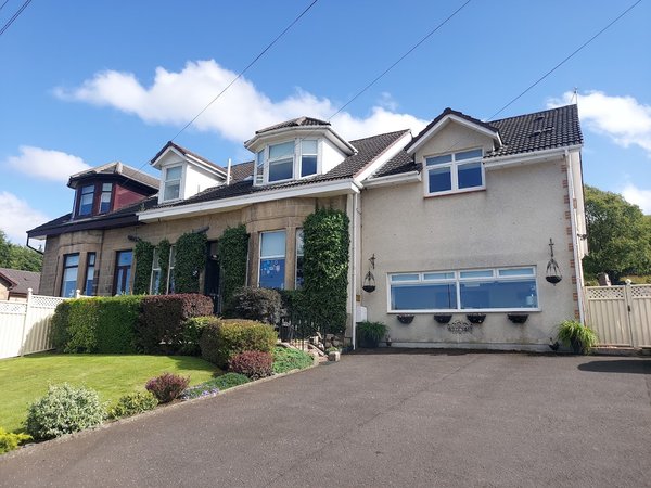 Craig Park House