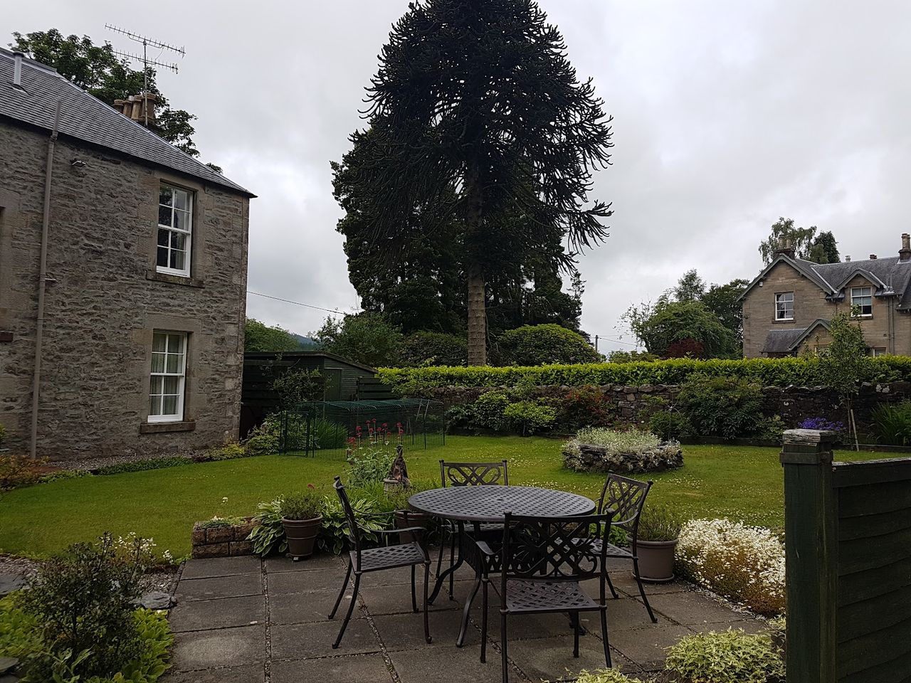Craig Villa Guest House
