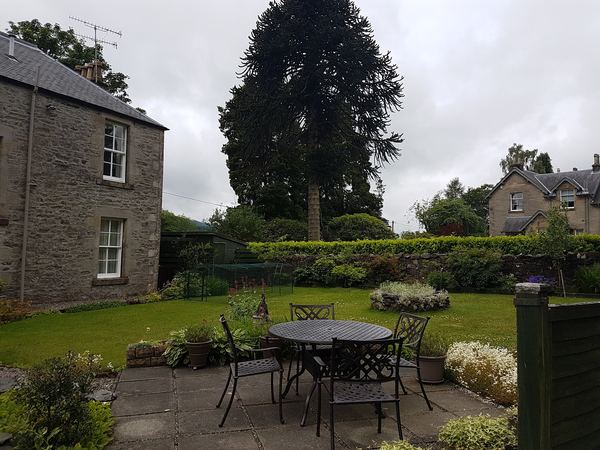 Craig Villa Guest House