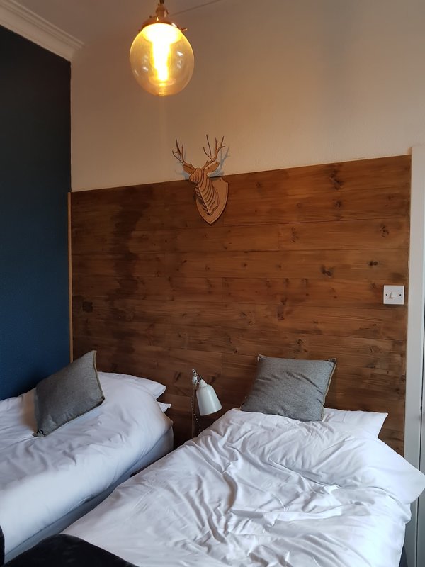 Craig Villa Guest House
