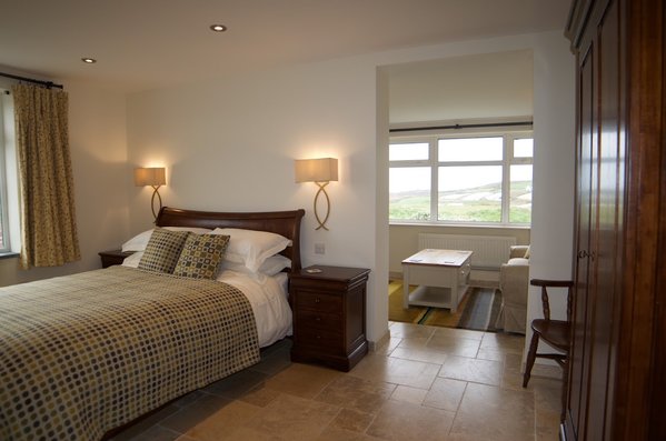 Craig-Y-Mor Whitesands Bay St Davids