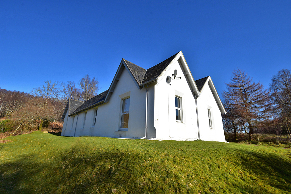 Craigag Lodge Guest House