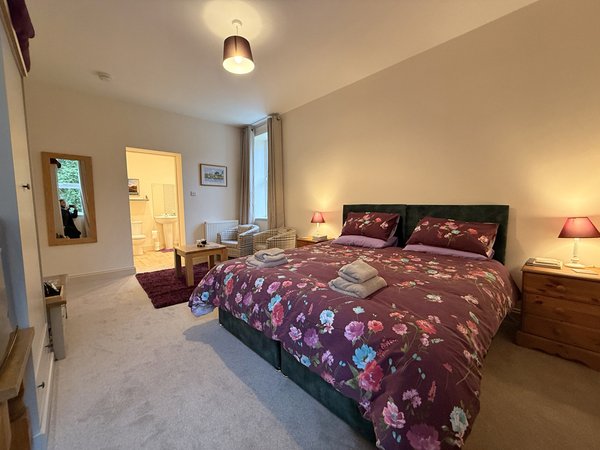 Craigag Lodge Guest House