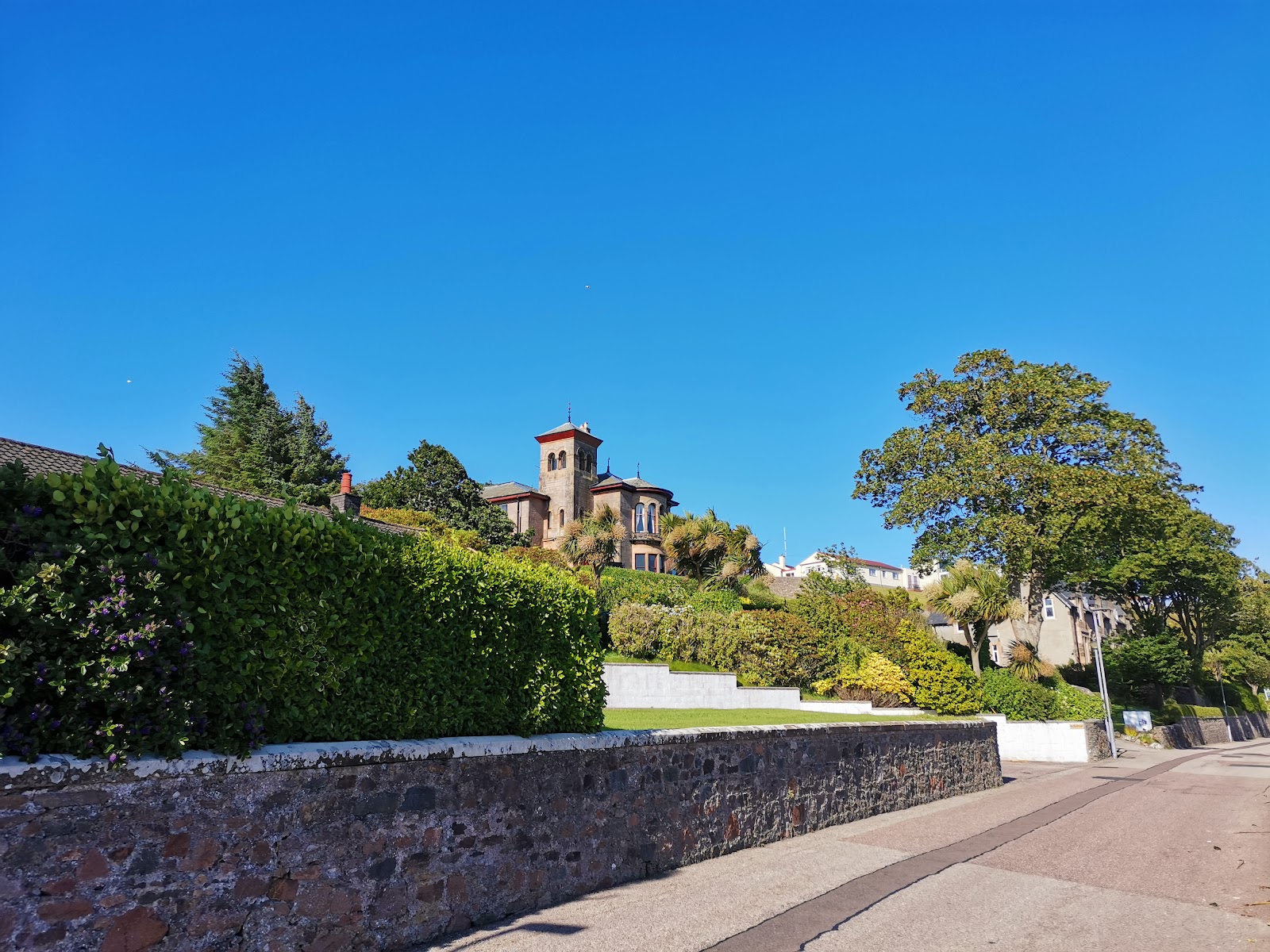 Craigard House Hotel