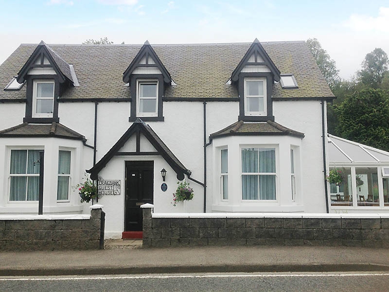 Craigbank Guest House