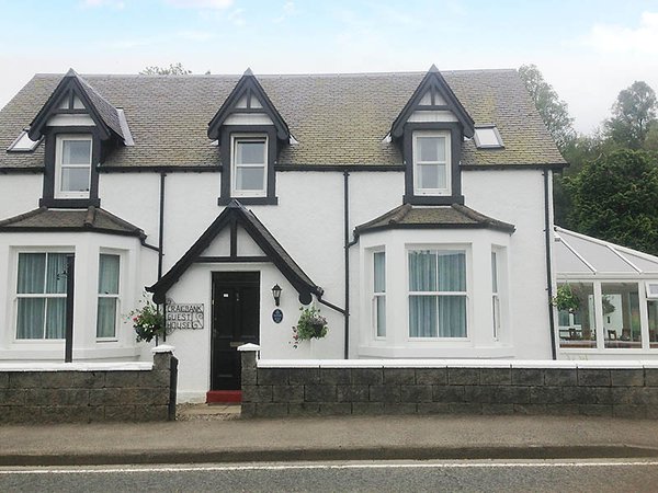 Craigbank Guest House