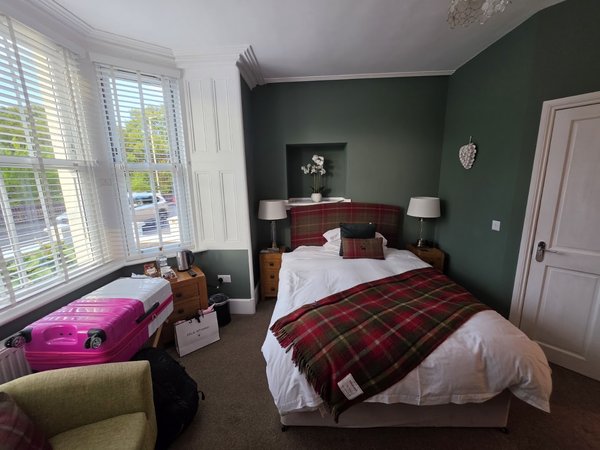 Craigbank Guest House