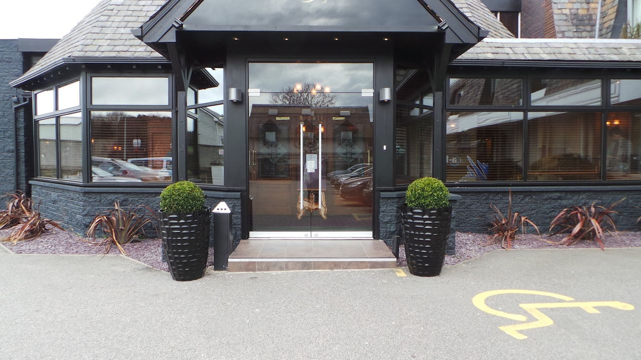 Craighaar Hotel