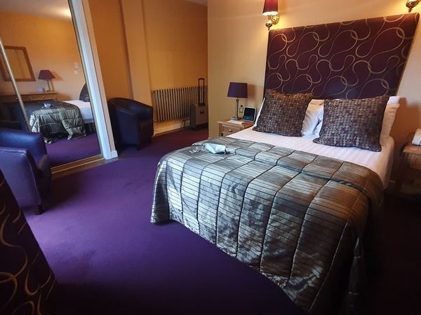 Craighaar Hotel