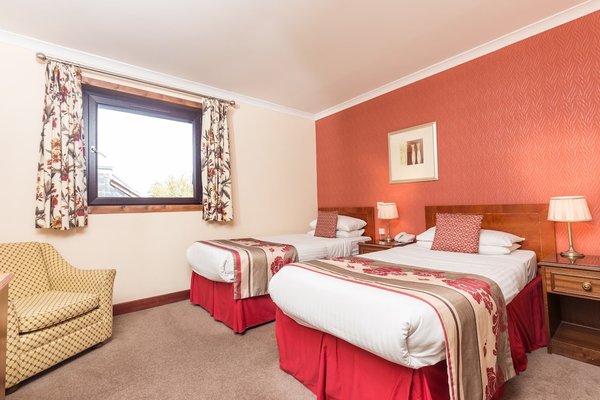 Craigmonie Bed & Breakfast