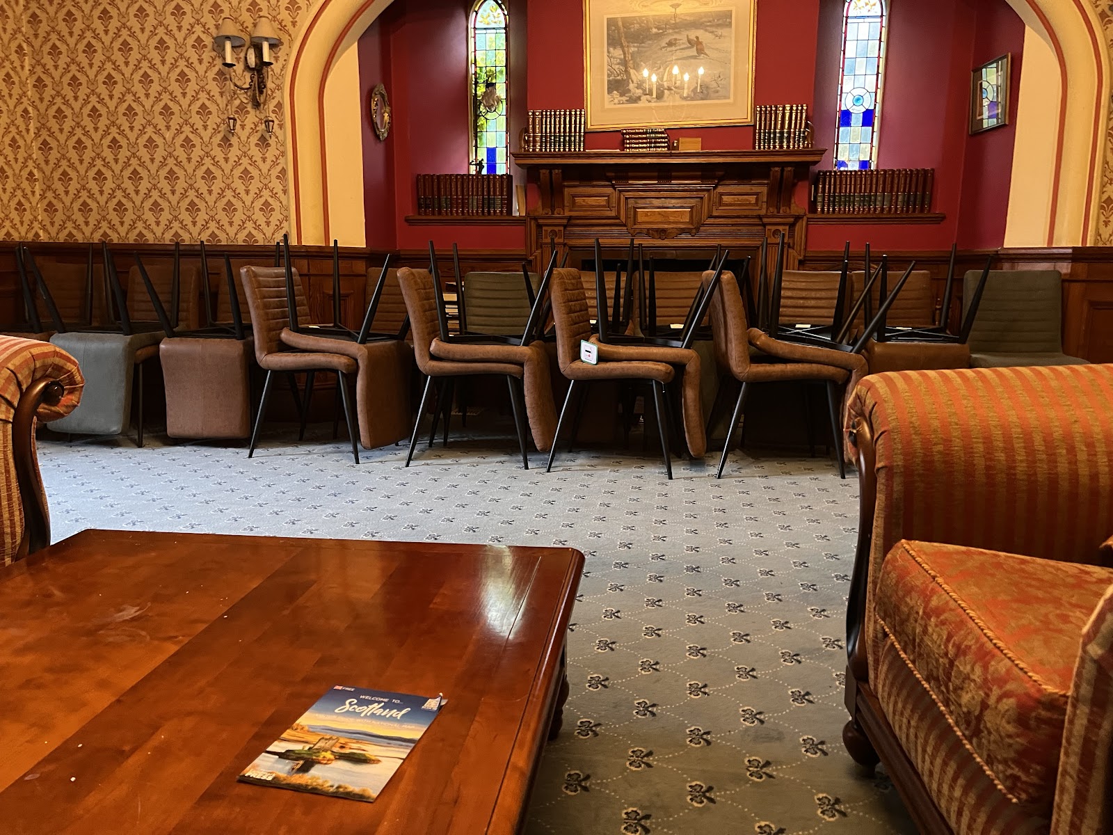 Craigmonie Hotel