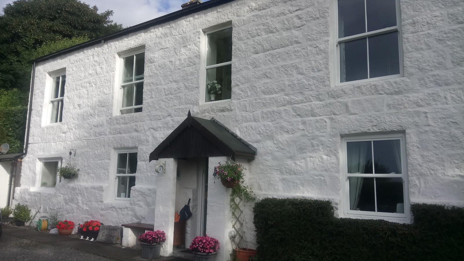 Craignair Cottage