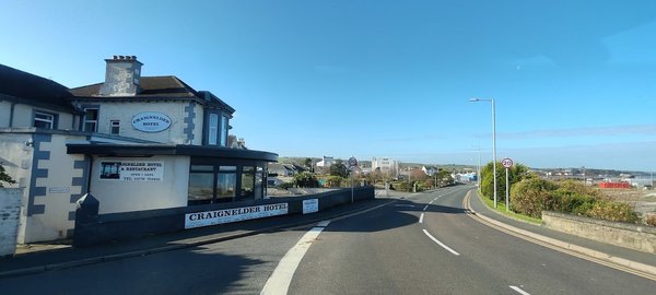 Craignelder Hotel