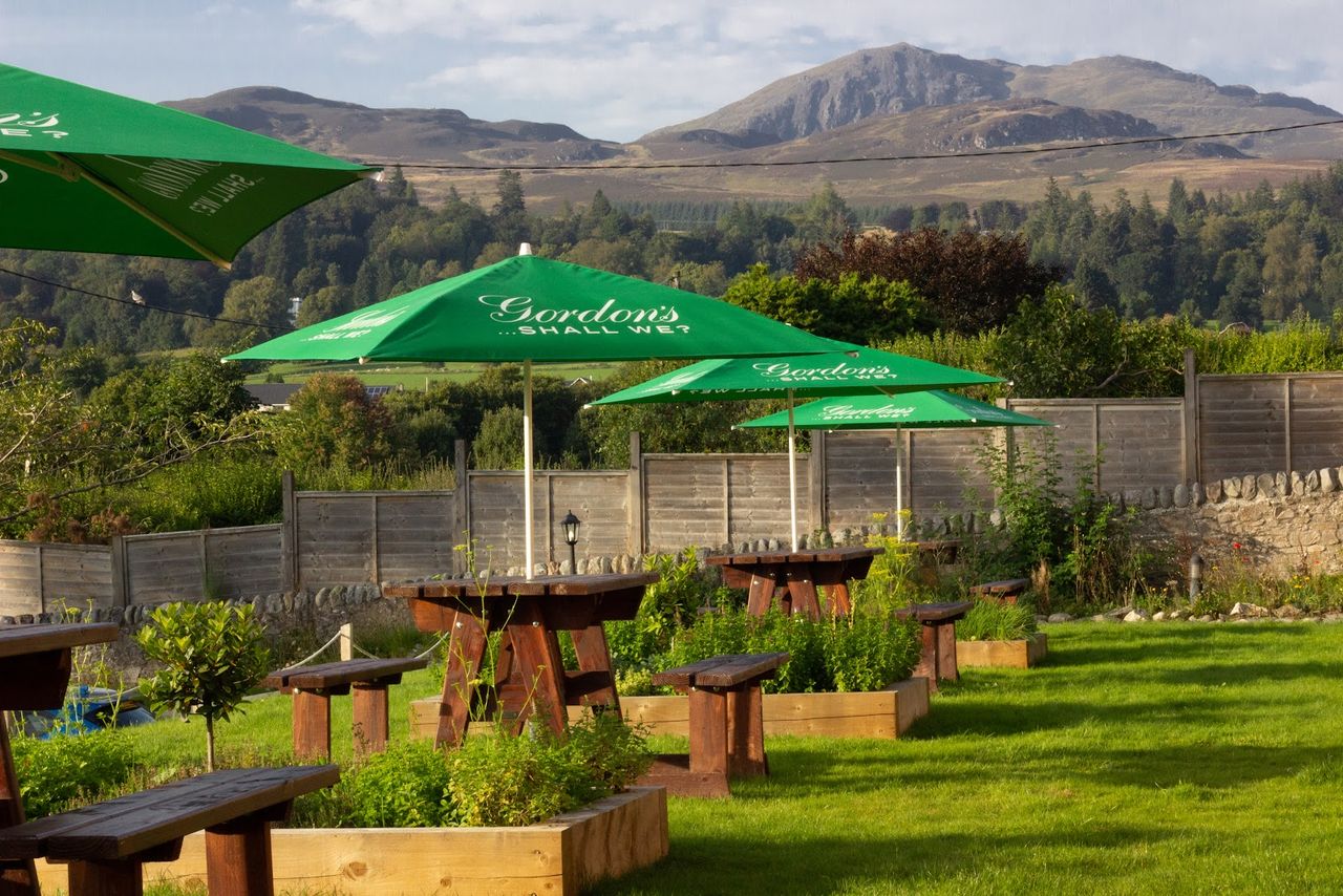 Craigvrack Hotel & Restaurant