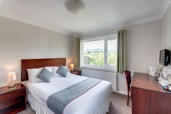 Craigvrack Hotel & Restaurant